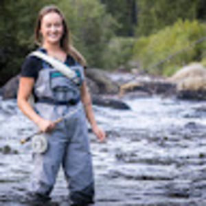 Meet your Posher, Caitlin